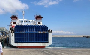 اضطرابات جوية قوية تعطل حركة السفن بين المغرب وإسبانيا