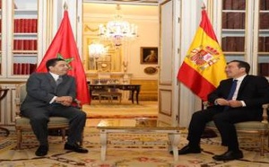 في حوار جديد.. ألباريس يبرز الدعم الأوروبي للشراكة مع المغرب ويدعو لتسريع حل نزاع الصحراء