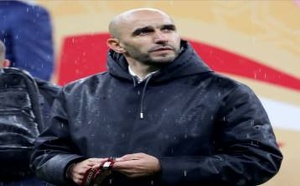 تفاصيل تعرض وليد الركراكي لإهانات ومعاملة غير لائقة بمطعم في الرباط