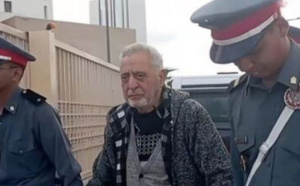 إعادة محاكمة محمد زيان تنطلق بالرباط بعد إلغاء الحكم الاستئنافي