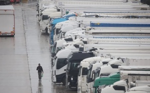 تراجع عرض الخضر في المغرب وإسبانيا بسبب الطقس الشتوي