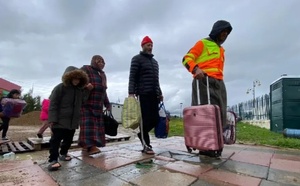 توضيح رسمي حول إفراغ مراكز الإيواء بمدينة القصر الكبير