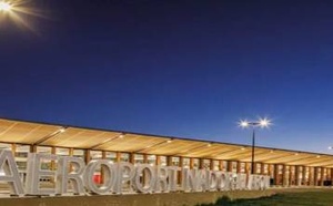 مطار الناظور-العروي يتجاوز عتبة 1.2 مليون مسافر خلال سنة 2025 بنمو قياسي