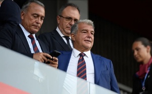 لابورتا: نهائي كأس العالم 2030 سيقام في “كامب نو” أحد أفضل ملاعب أوروبا