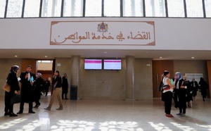 تصريحات رئيس جمعية هيئات المحامين تثير استهجان كتاب الضبط