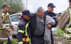 عائلة ناظورية تضع خمس شقق رهن إشارة أسر متضررة من فيضانات القصر الكبير