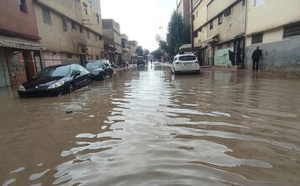 خبيرة مناخية: أمطار المغرب الحالية ليست عادية والظواهر المتطرفة ستتكرر