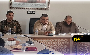 تأجيل دورة فبراير بجماعة بوعرك بسبب غياب النصاب القانوني