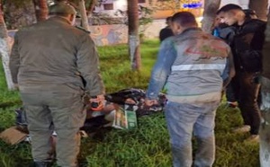 الحسيمة تطلق حملة إنسانية لإيواء الأشخاص دون مأوى بسبب موجة البرد