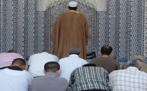 توزيع 320 واعظا وإماما على 14 دولة لمواكبة المغاربة المقيمين بالخارج في رمضان