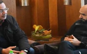 تفاصيل قرار الجامعة بشأن الطاقم التقني للمنتخب المغربي