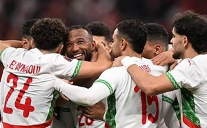 استعدادا لمونديال 2026.. الأسود يخوضون  يواجهون الإكوادور وديا في هذا التاريخ