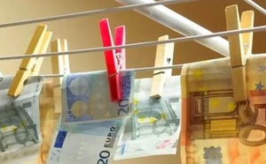 فرنسا تفكك شبكة دولية لغسل الأموال واستثمارها في المغرب وتايلاند