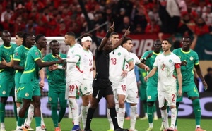 محامي مشجع جزائري معتقل بالمغرب ينفي دخوله في إضراب عن الطعام