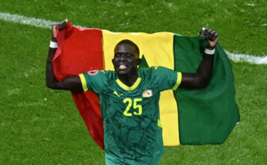 تصريحات نارية من مدافع السنغال تشعل الجدل بعد “الكان”