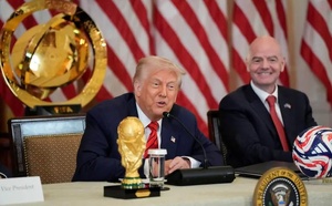 دعوات لمقاطعة المونديال.. هل يستطيع “فيفا” قانونيًا سحب التنظيم من الولايات المتحدة؟