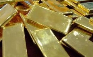 إفشال محاولة تهريب 14 كيلوغرام من الذهب بميناء بني أنصار