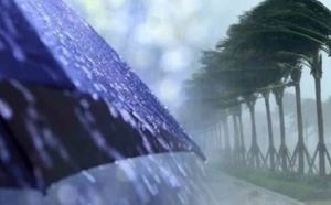 نشرة إنذارية.. الأرصاد تحذر من أمطار ورياح عاصفية بالناظور ومدن أخرى يومي الأحد والإثنين