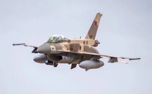 سلاح الجو المغربي رابع أقوى أسطول جوي في إفريقيا وفق تصنيف عسكري