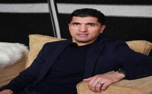 نجم الكرة الليبية طارق التايب ينتصر للمغرب ويفضح خلفيات "الحملة المسعورة" ضده في "الكان"