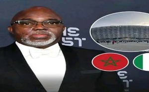 مسؤول نيجيري: نفس الشركات المغربية التي بنت ملاعب “كان” تشتغل اليوم في نيجيريا