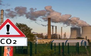 ضريبة الكربون الأوروبية تدخل حيز التنفيذ وتضع الصادرات المغربية أمام اختبار صعب