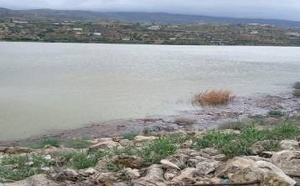 السيول الأخيرة تنعش سدود إقليم الحسيمة ووزارة التجهيز تترقب بيانات "سد غيس"