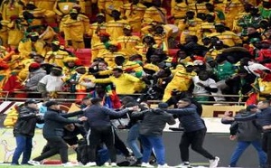 إضراب أم ادعاء؟ إدارة السجون توضح حقيقة وضع السجناء السنغاليين بسجني العرجات