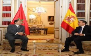 ما الذي يحضر في مدريد؟ بوريطة وألباريس يلتقيان قبل محطة أممية حاسمة حول الصحراء