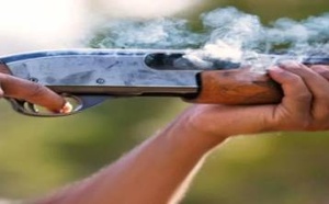 استنفار أمني بضواحي العروي بعد أنباء عن مقتل شخص ودوي طلقات نارية