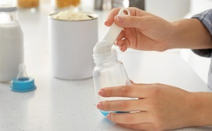 بعد الإنذارات الأوروبية.. هل حليب الأطفال آمن في السوق المغربية؟ 