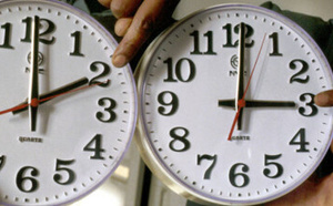 تزامنًا مع شهر رمضان.. المغرب يعود للساعة القانونية بدءًا من الأحد