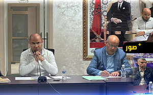 "الناظور الكبرى" تصادق على برمجة فائض 2025 وتناقش تحسين النقل الحضري