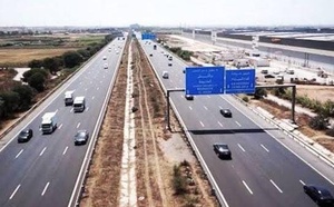 بعد النشرة الإنذارية..أوطوروت المغرب توصي السائقين بالحذر