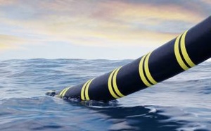 كابل بطول 4.800 كلم يربط المغرب بألمانيا: برلين تدعم مشروع "سيلا أتلانتيك" الطاقي