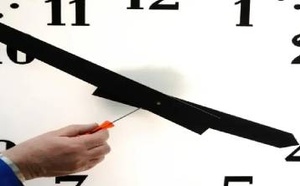 رسميا: العودة إلى توقيت غرينيتش بالمغرب تزامنا مع حلول رمضان