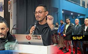 عصبة الريف للكيك بوكسينغ تواجه انتقادات حول أسلوب تسييرها بالريف