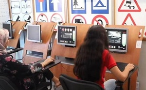 نظام جديد لرخصة السياقة بالمغرب يفصل بين التكوين النظري والتطبيقي