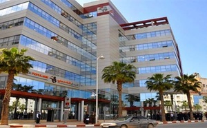 البنك الشعبي بالناظور يغضب زبناءه بعد إقصاء أسماء وازنة من لقاء مع المدير الجهوي	   