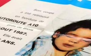 فرنسا.. محاكمة والدي الطفلة المغربية "إيناس" بعد 40 عاما من مقتلها