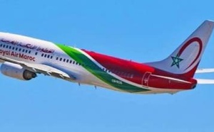بثلاث رحلات أسبوعية.. تفاصيل الخط الجوي الجديد للخطوط الملكية المغربية بين المغرب وإيطاليا