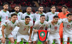 الجامعة تعلن عن مباراتين وديتين للأسود في مارس بأوروبا 