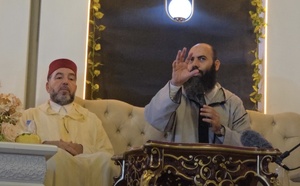 الفنيدق تمنع محاضرة ياسين العمري بعد منح الترخيص لها 