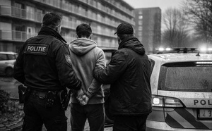 هولندا تفكك شبكة دعاية متطرفة على تيك توك وتعتقل 15 مشتبهًا بهم في قضايا إرهاب