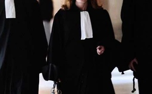 المحامون يعلقون إضرابهم اعتبارا من الإثنين