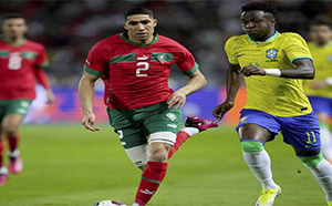 ارتفاع قياسي لأسعار تذاكر لقاء المغرب والبرازيل في مونديال 2026