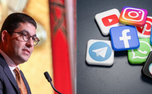 الحكومة تستعد لفرض قواعد صارمة على المنصات الرقمية
