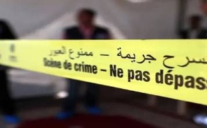 أب ينهي حياة شخص بريء داخل مستشفى بطنجة ظنا منه أنه سائق الشاحنة الذي صدم ابنته