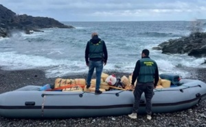 إسبانيا تجرم تموين قوارب التهريب بالوقود وتتجه نحو إقرار عقوبات سجنية مشددة