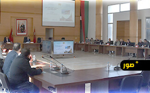 الدريوش تستعد لموسم الصيف: لجنة إقليمية لتدبير الشواطئ تعتمد خطة تنظيمية